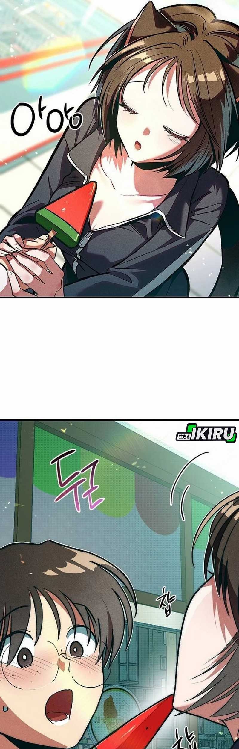 Zodiac Girl Chapter 4 Gambar 134