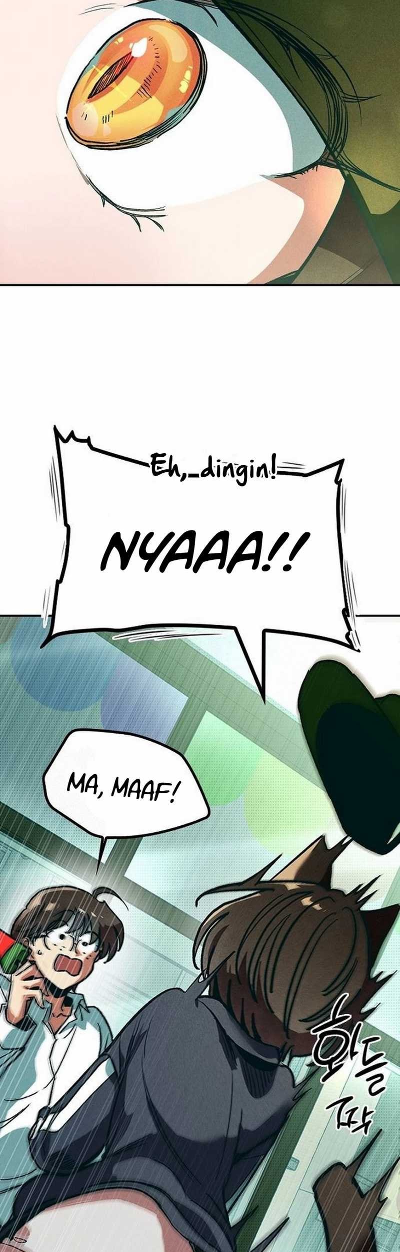 Zodiac Girl Chapter 4 Gambar 130