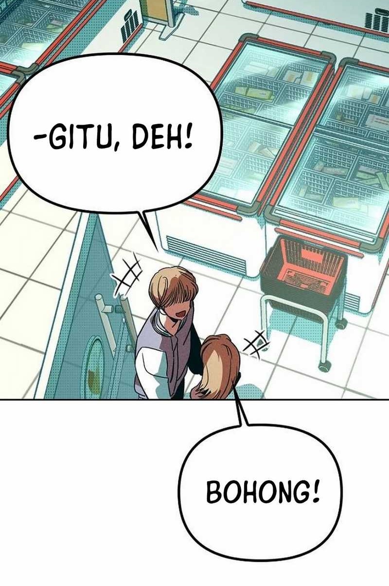 Zodiac Girl Chapter 4 Gambar 138