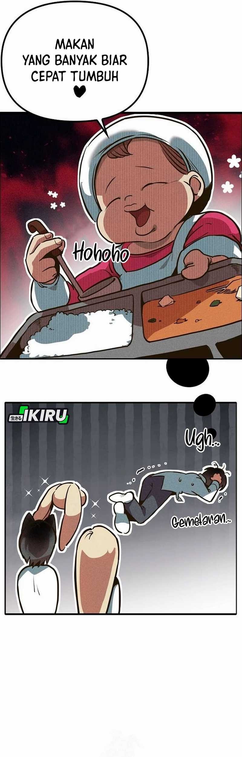 Zodiac Girl Chapter 4 Gambar 12