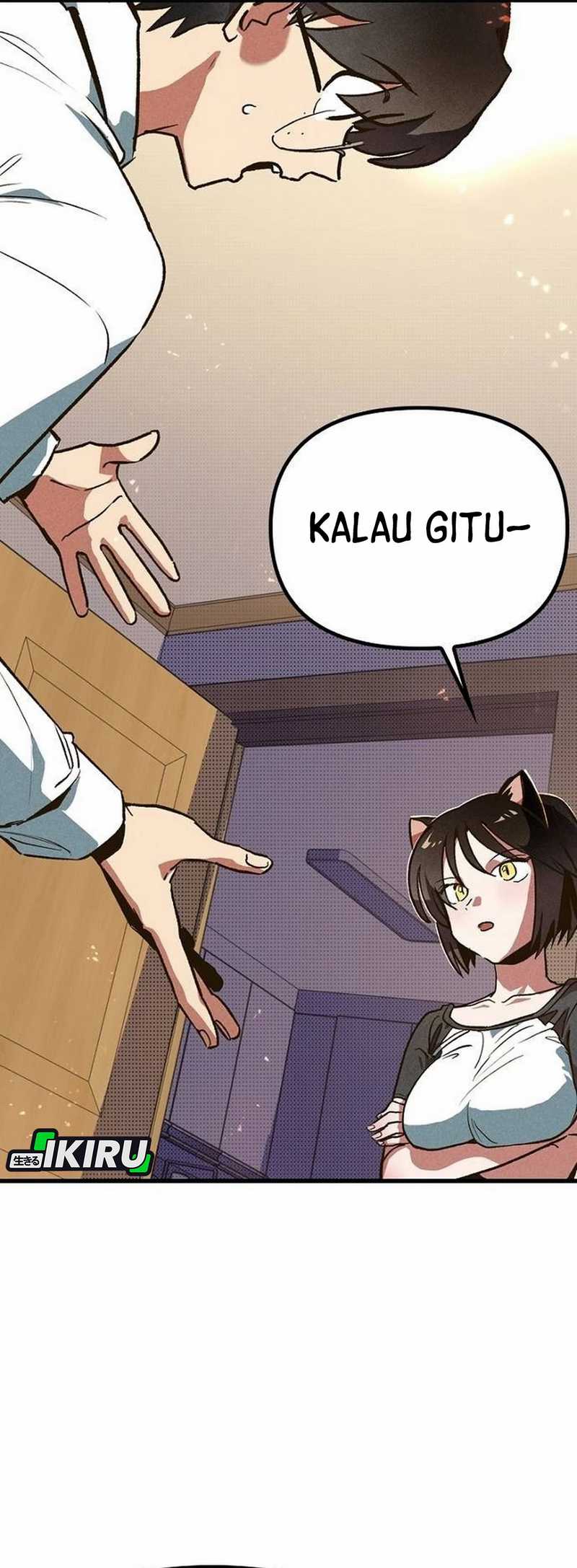 Zodiac Girl Chapter 4 Gambar 14