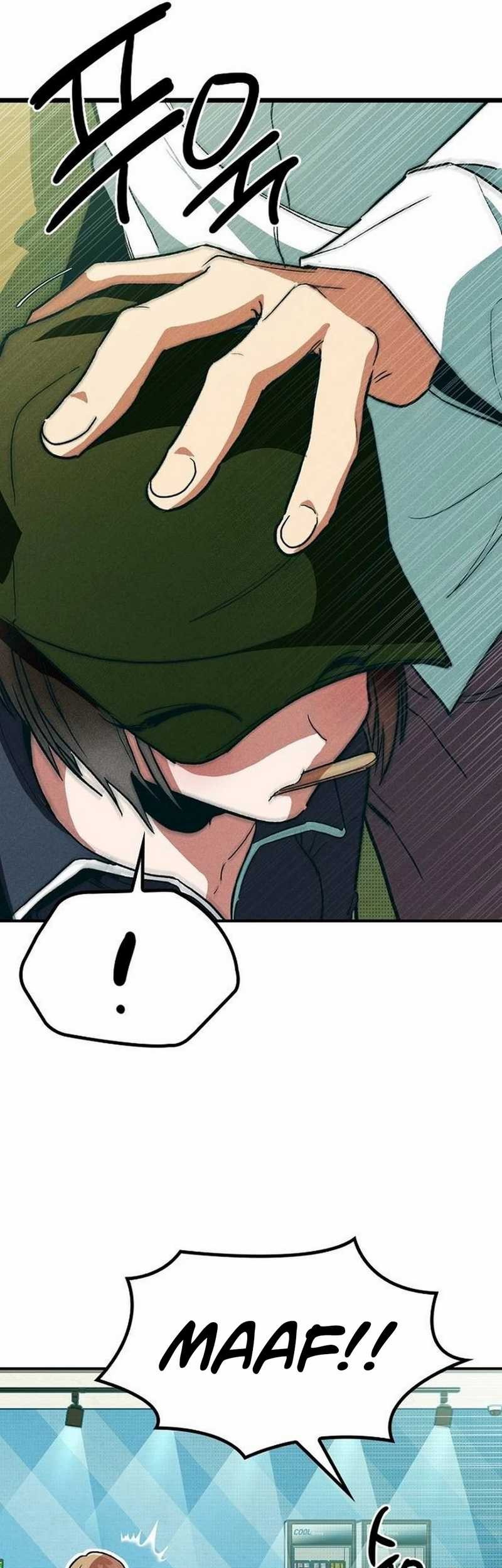 Zodiac Girl Chapter 4 Gambar 144