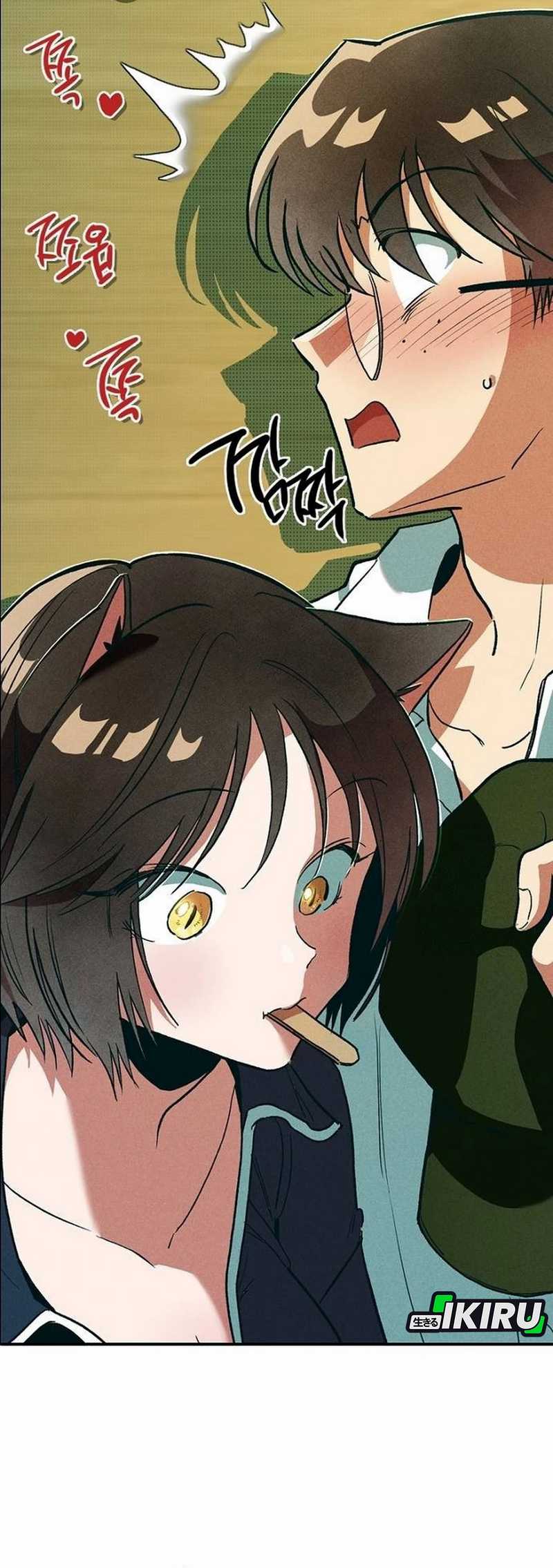 Zodiac Girl Chapter 4 Gambar 143