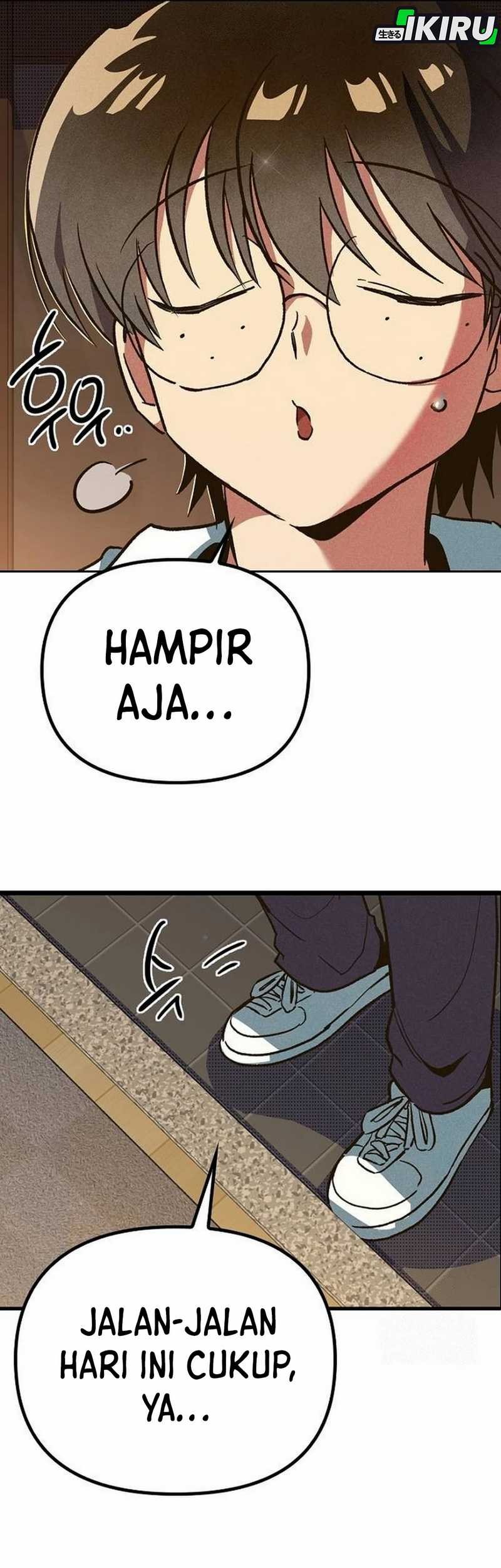 Zodiac Girl Chapter 4 Gambar 148