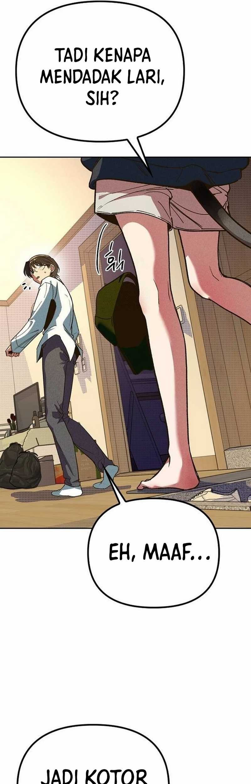 Zodiac Girl Chapter 4 Gambar 150