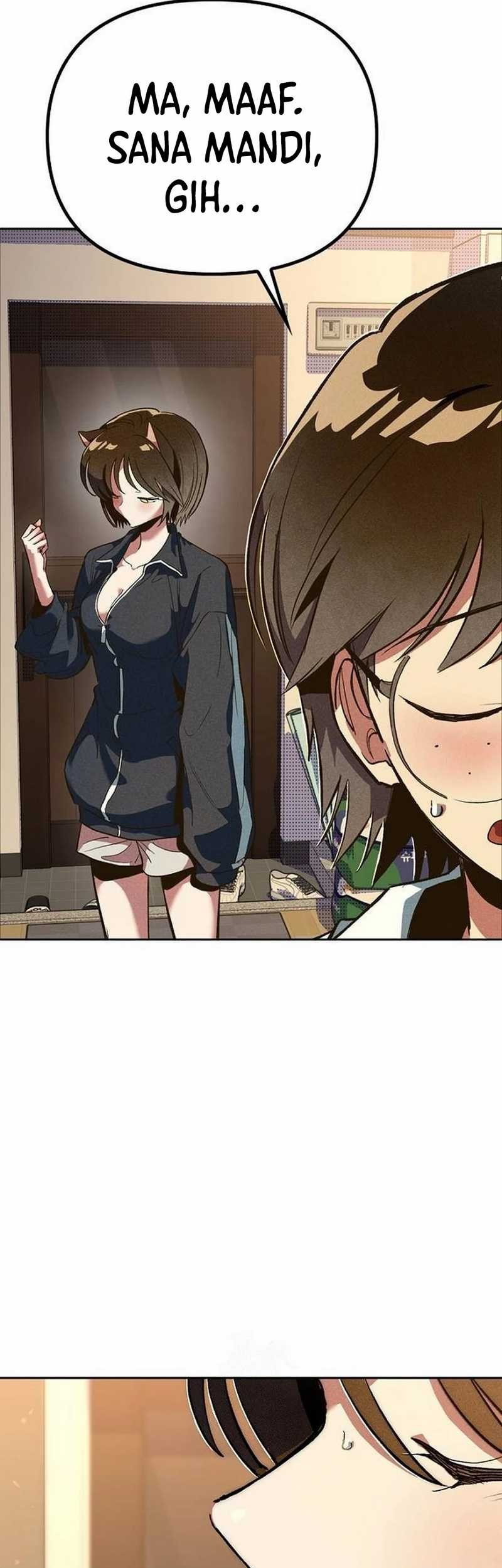 Zodiac Girl Chapter 4 Gambar 153