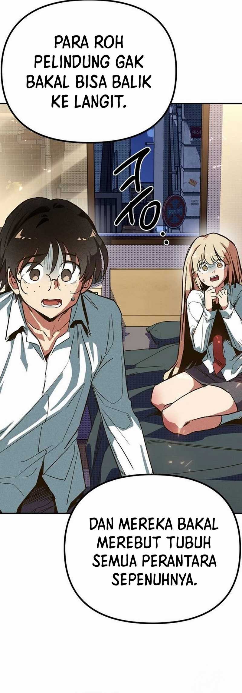 Zodiac Girl Chapter 4 Gambar 15