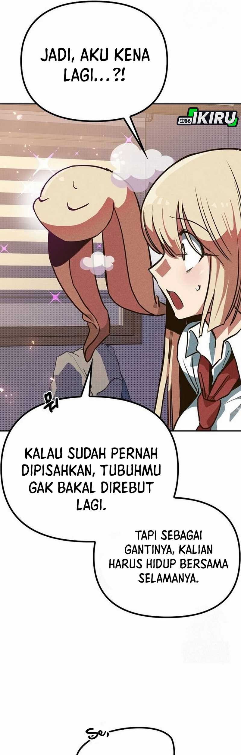 Zodiac Girl Chapter 4 Gambar 16