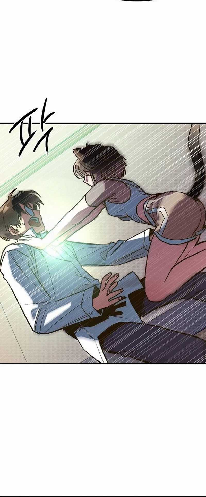 Zodiac Girl Chapter 4 Gambar 32