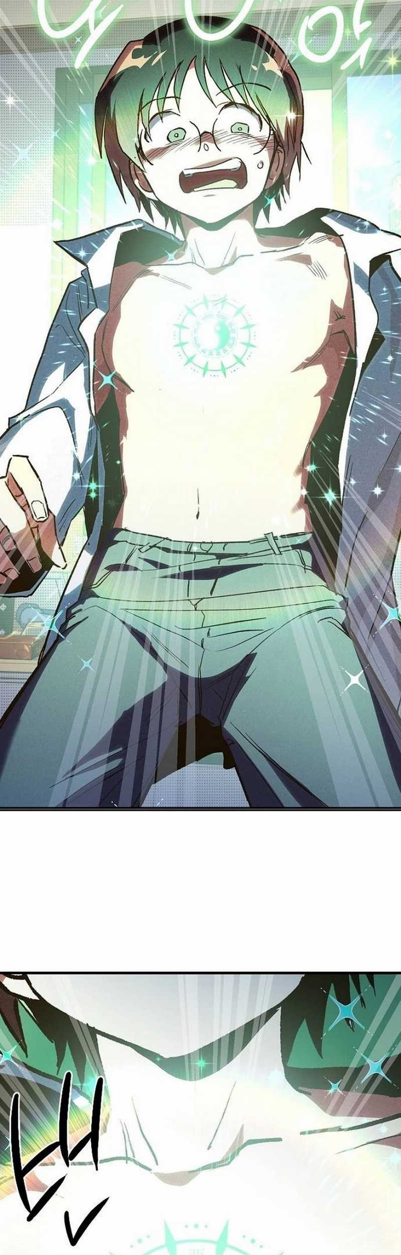 Zodiac Girl Chapter 4 Gambar 35