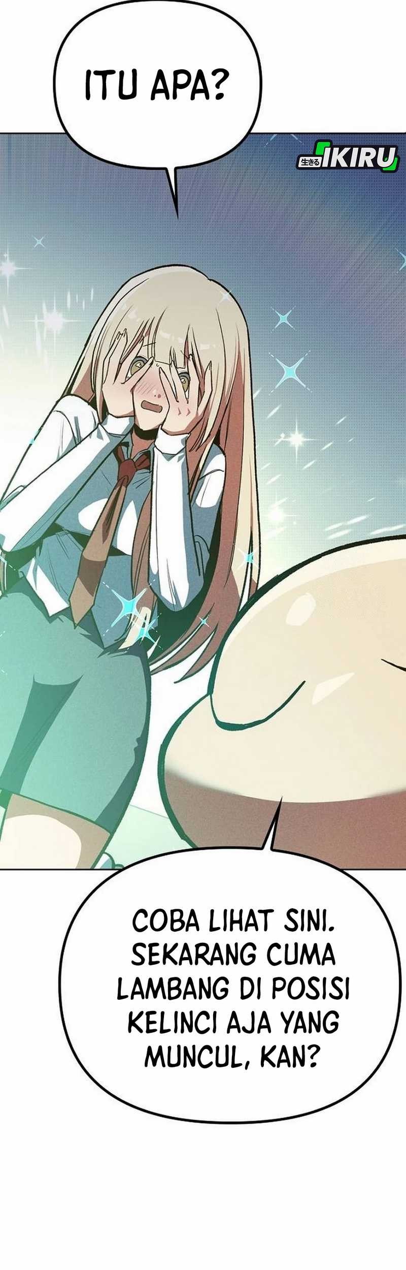 Zodiac Girl Chapter 4 Gambar 37