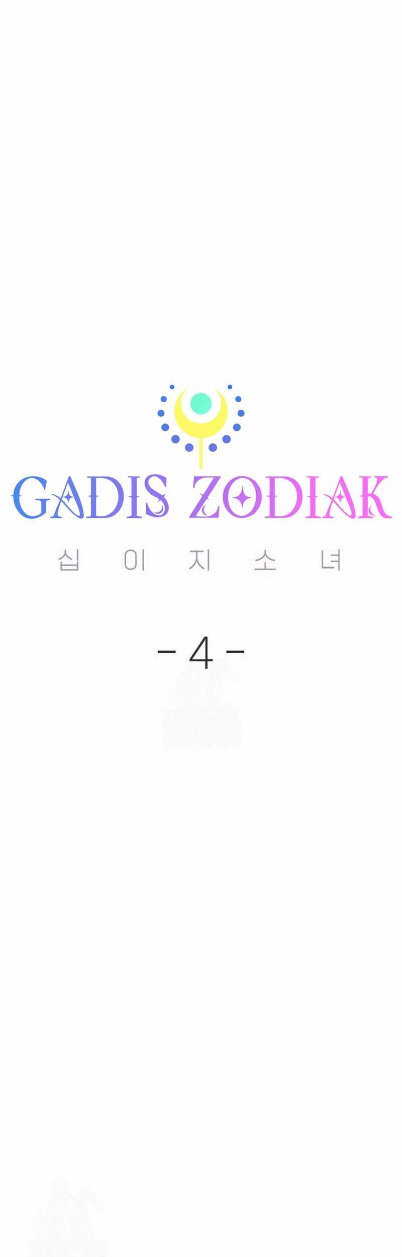Zodiac Girl Chapter 4 Gambar 45