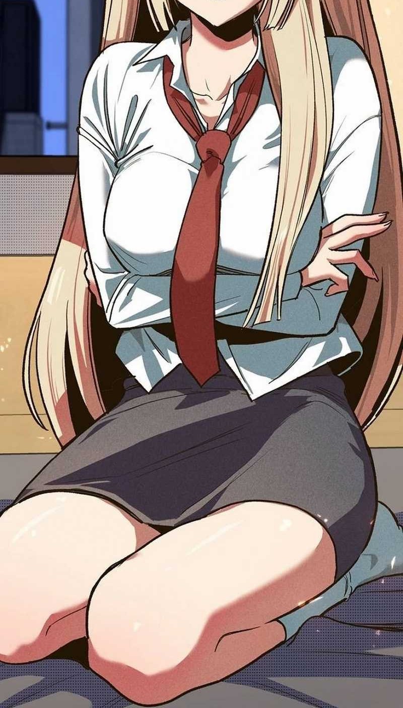 Zodiac Girl Chapter 4 Gambar 50