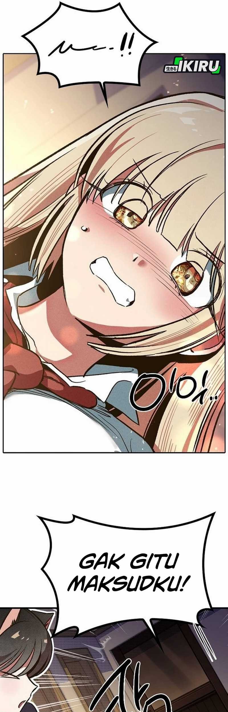 Zodiac Girl Chapter 4 Gambar 66