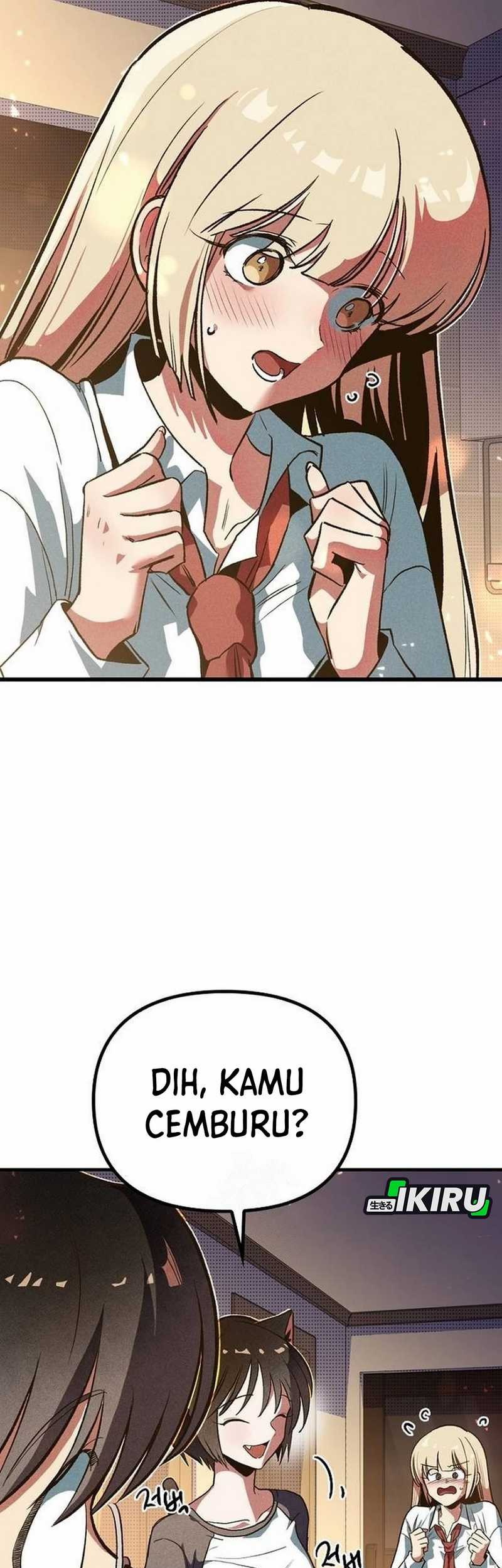 Zodiac Girl Chapter 4 Gambar 63