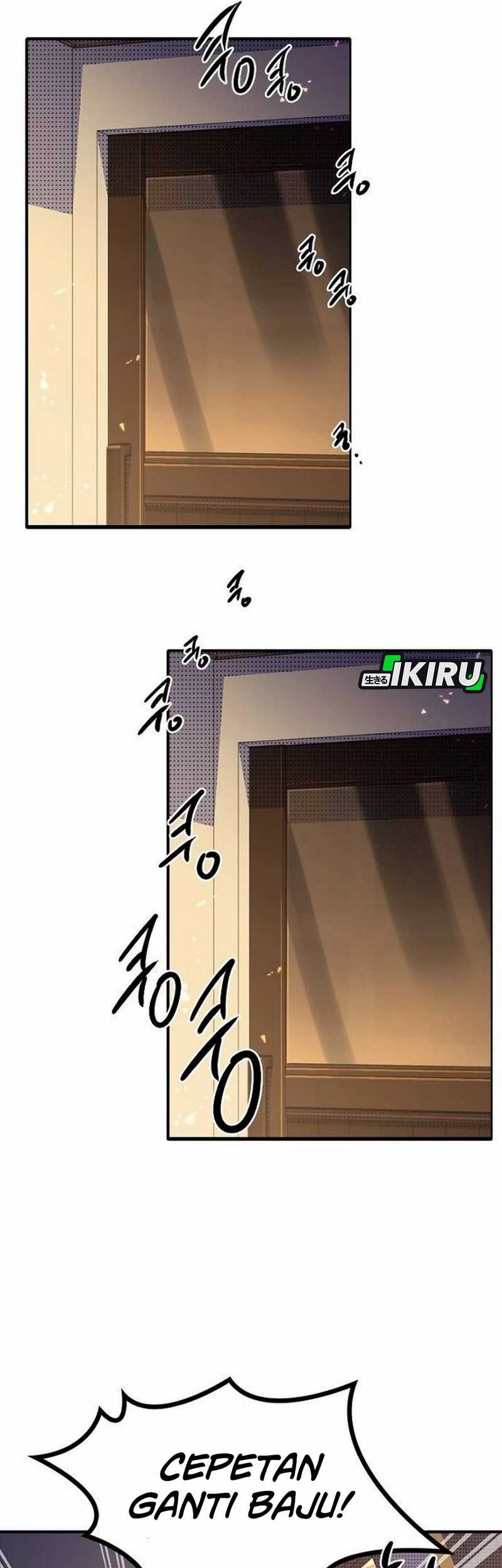 Zodiac Girl Chapter 4 Gambar 68