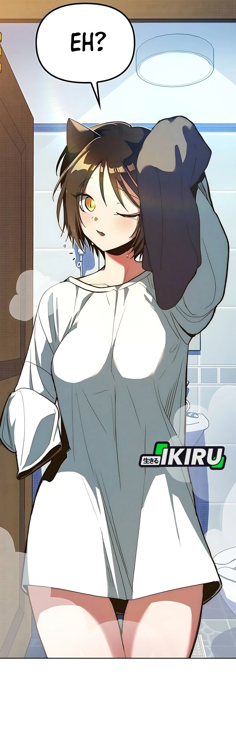 Zodiac Girl Chapter 5 Gambar 13