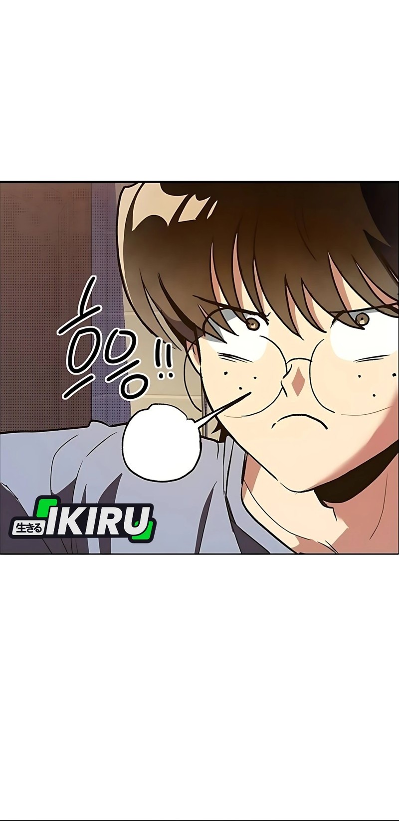 Zodiac Girl Chapter 5 Gambar 18