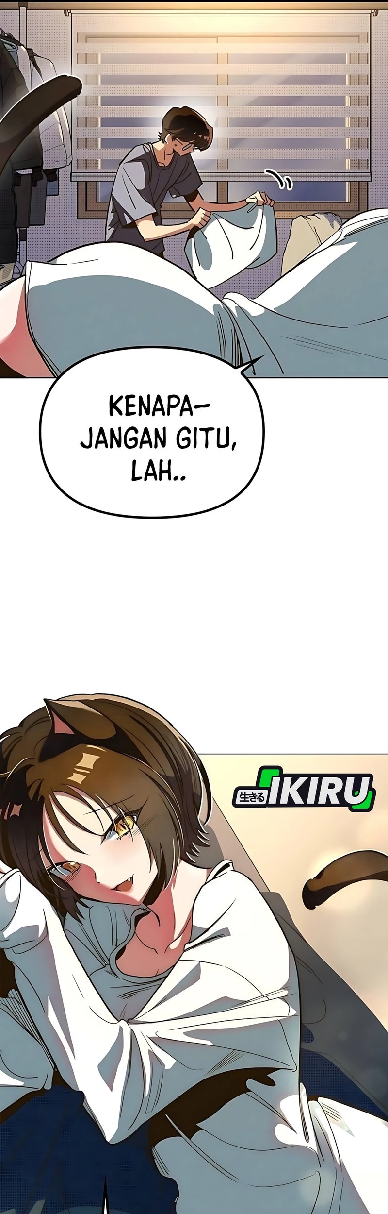 Zodiac Girl Chapter 5 Gambar 22