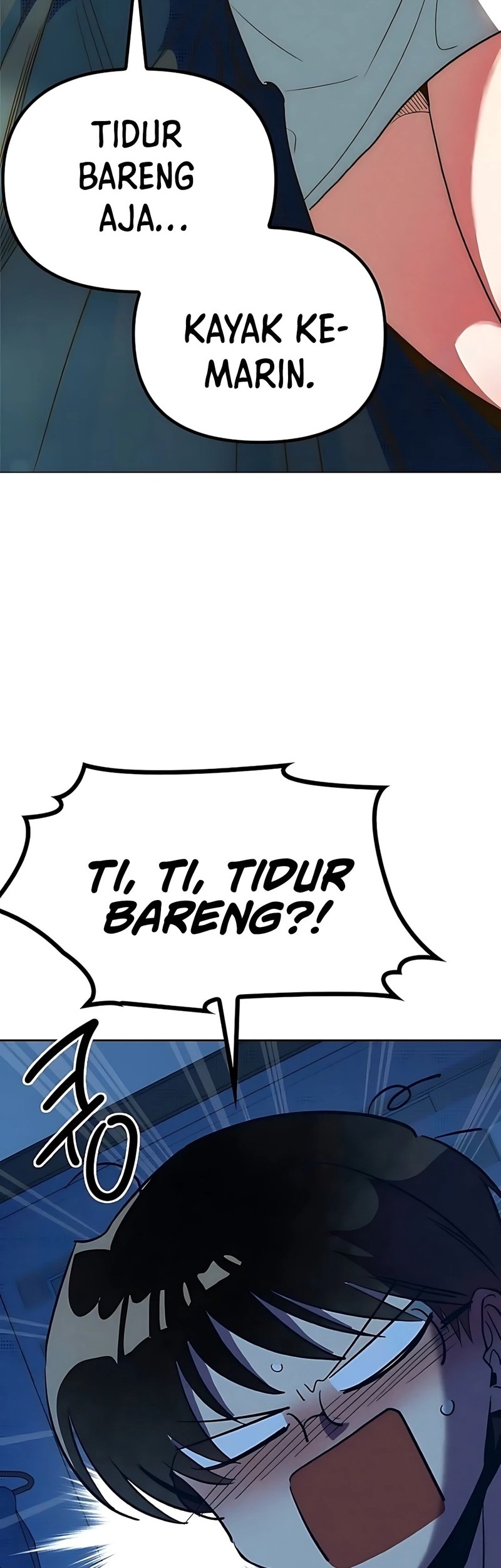 Zodiac Girl Chapter 5 Gambar 23