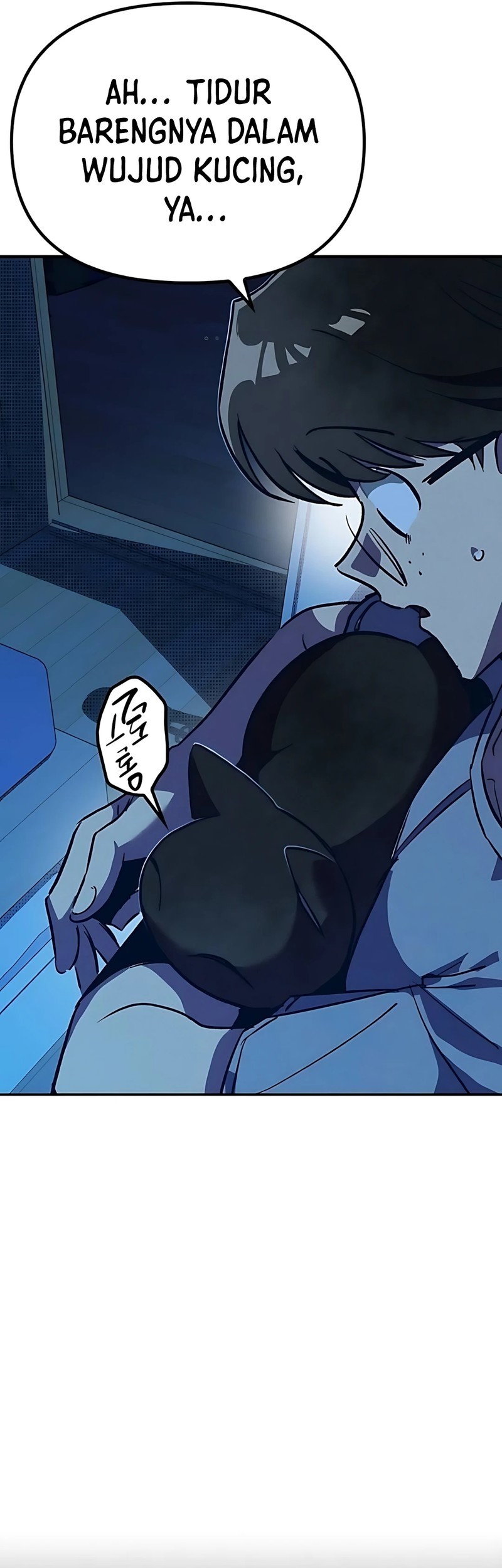 Zodiac Girl Chapter 5 Gambar 25