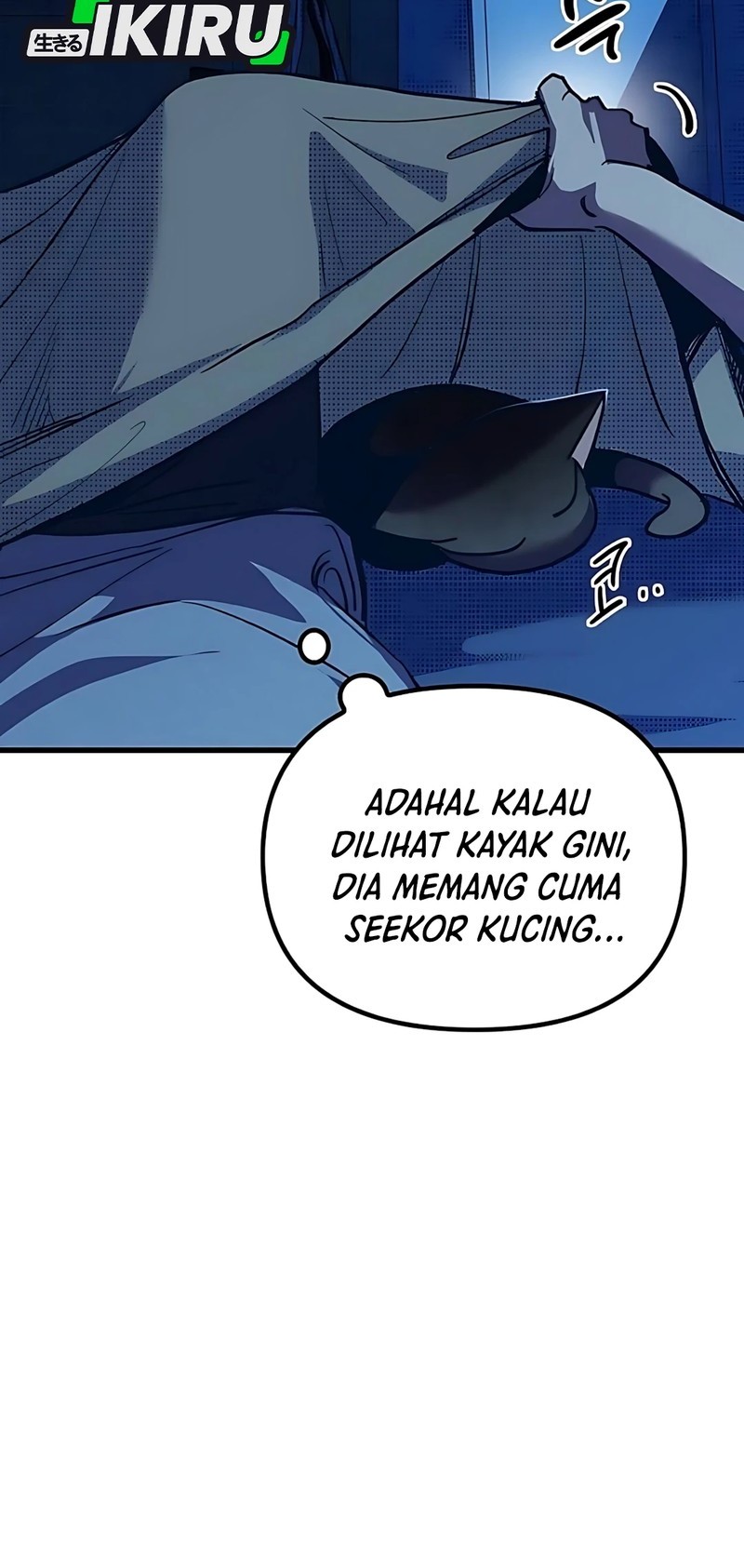 Zodiac Girl Chapter 5 Gambar 30