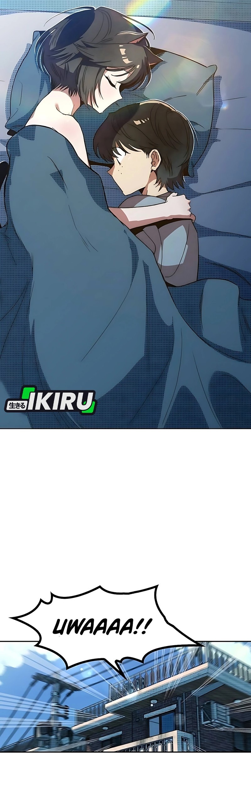 Zodiac Girl Chapter 5 Gambar 34