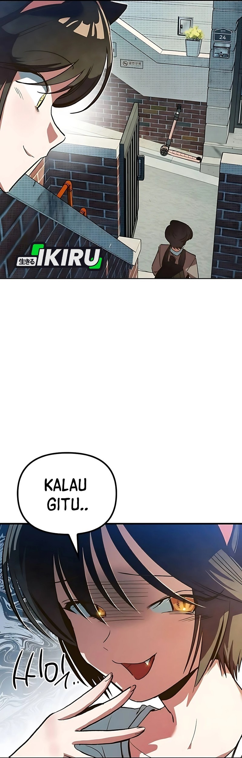 Zodiac Girl Chapter 5 Gambar 49