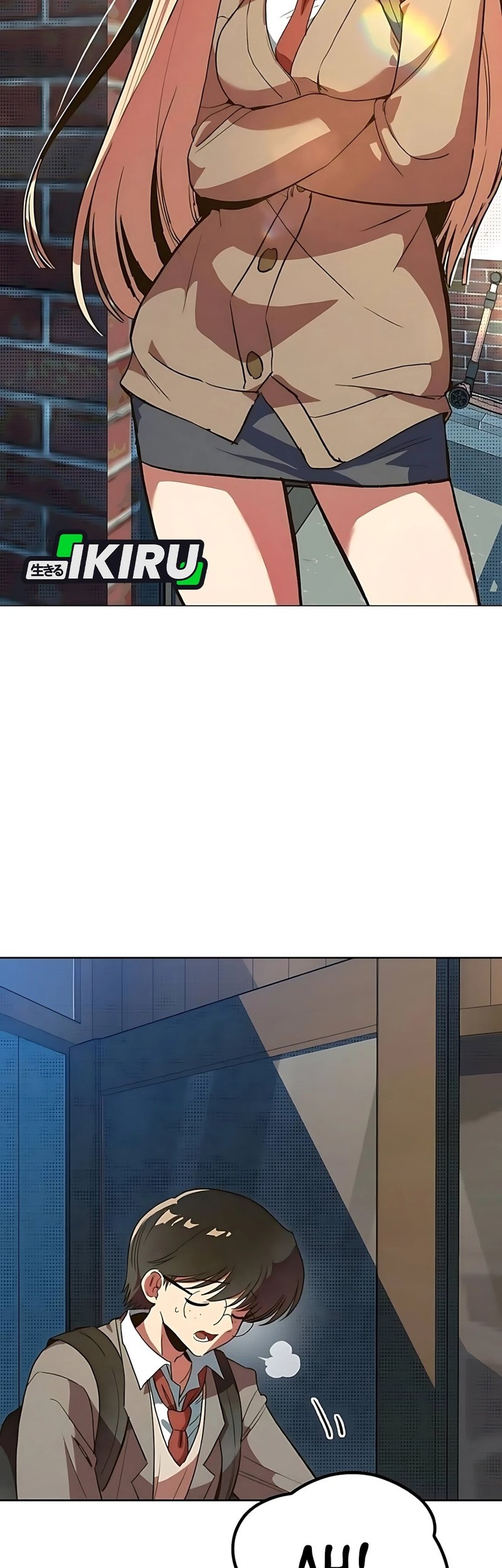 Zodiac Girl Chapter 5 Gambar 41