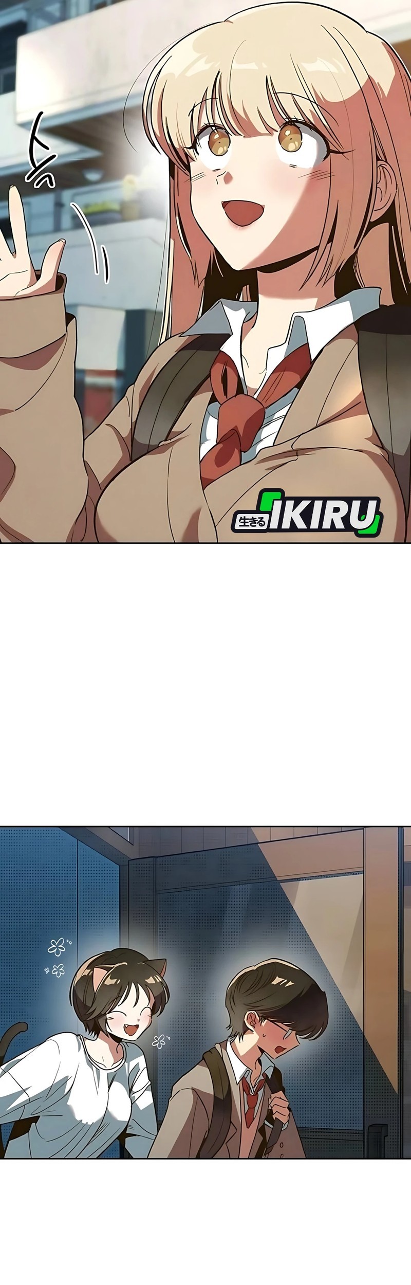 Zodiac Girl Chapter 5 Gambar 43