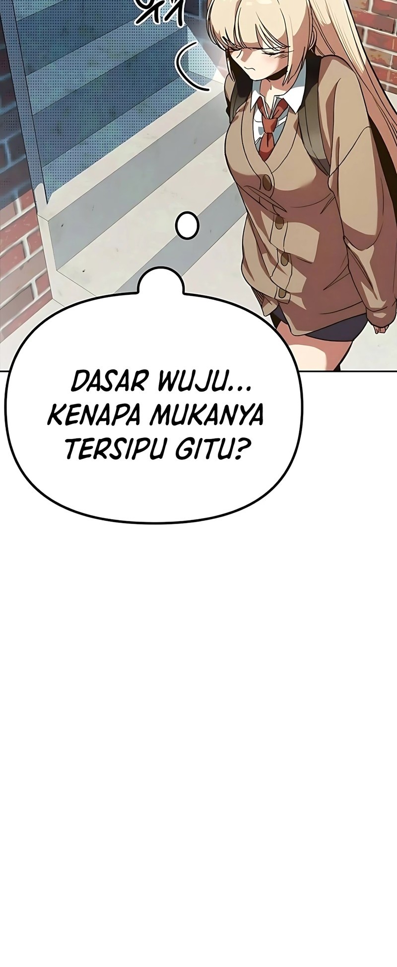 Zodiac Girl Chapter 5 Gambar 45