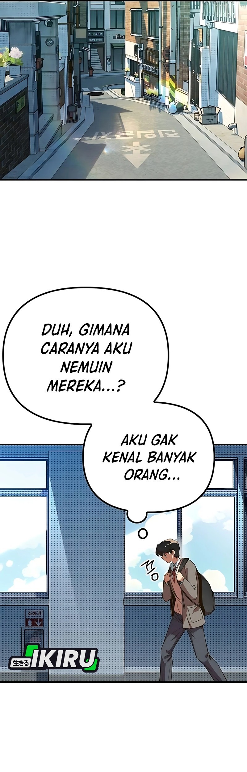 Zodiac Girl Chapter 5 Gambar 52