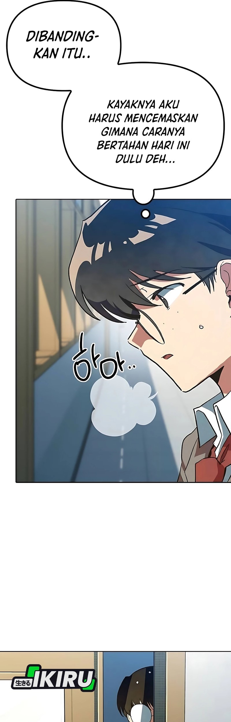 Zodiac Girl Chapter 5 Gambar 55