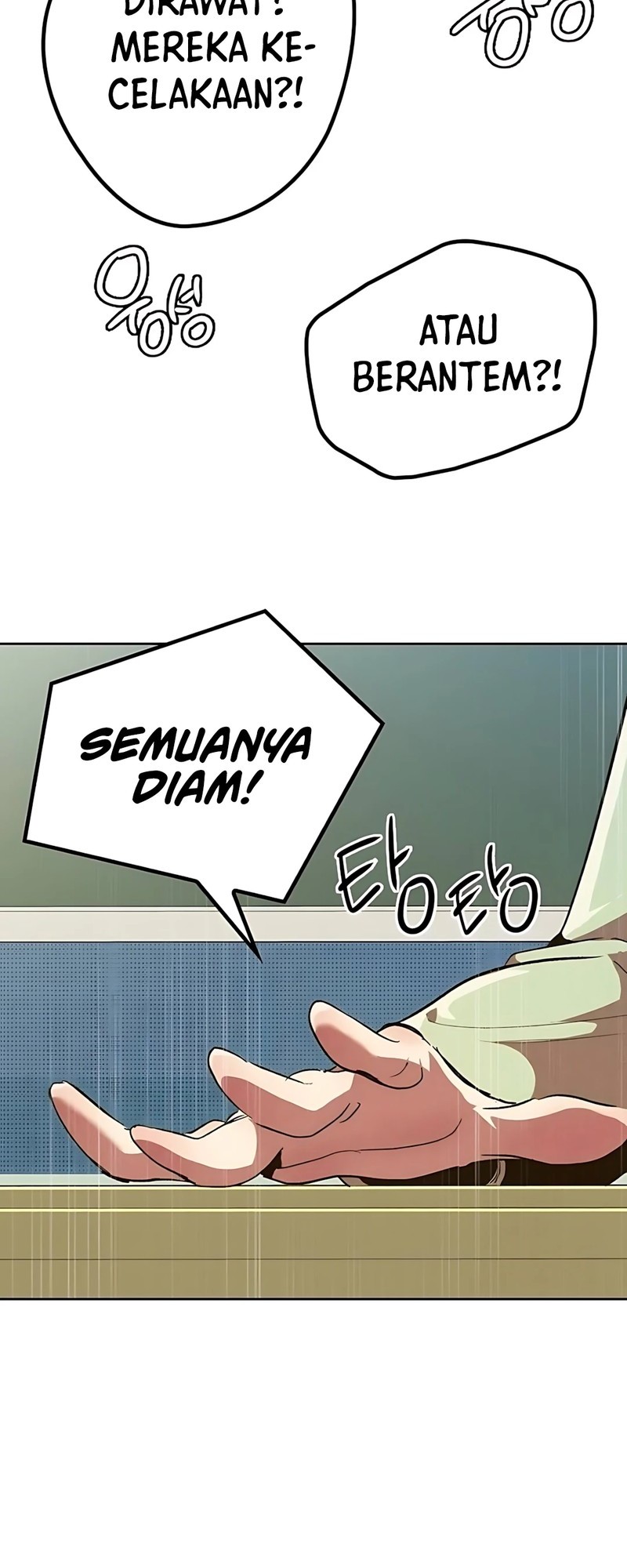 Zodiac Girl Chapter 5 Gambar 60