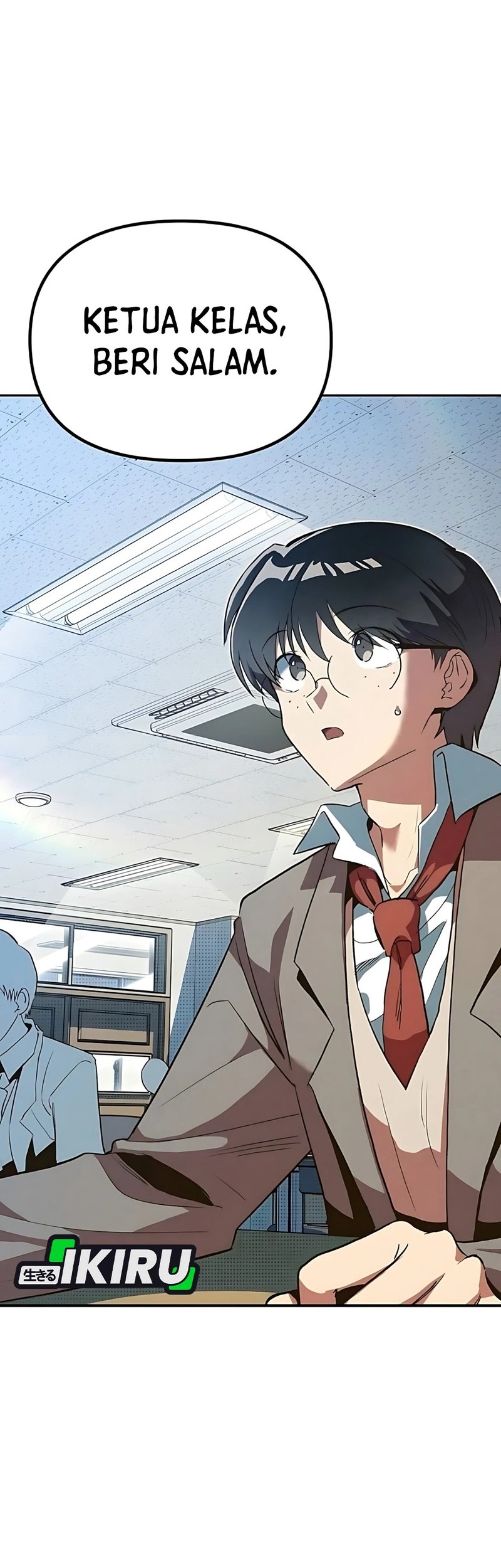 Zodiac Girl Chapter 5 Gambar 62