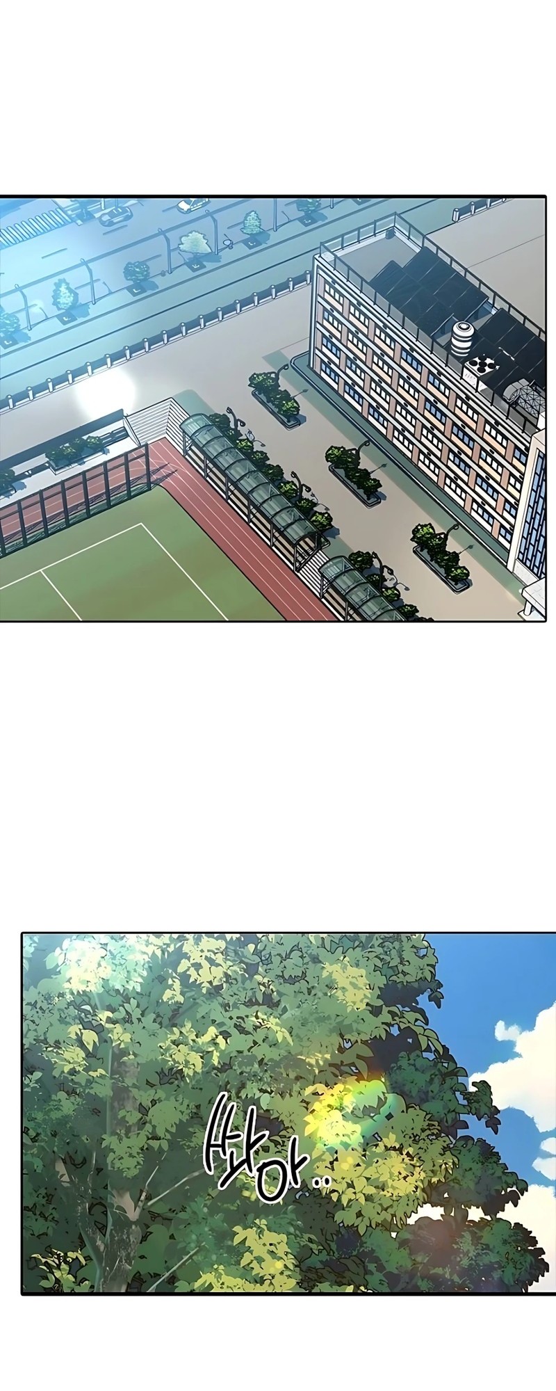 Zodiac Girl Chapter 5 Gambar 63