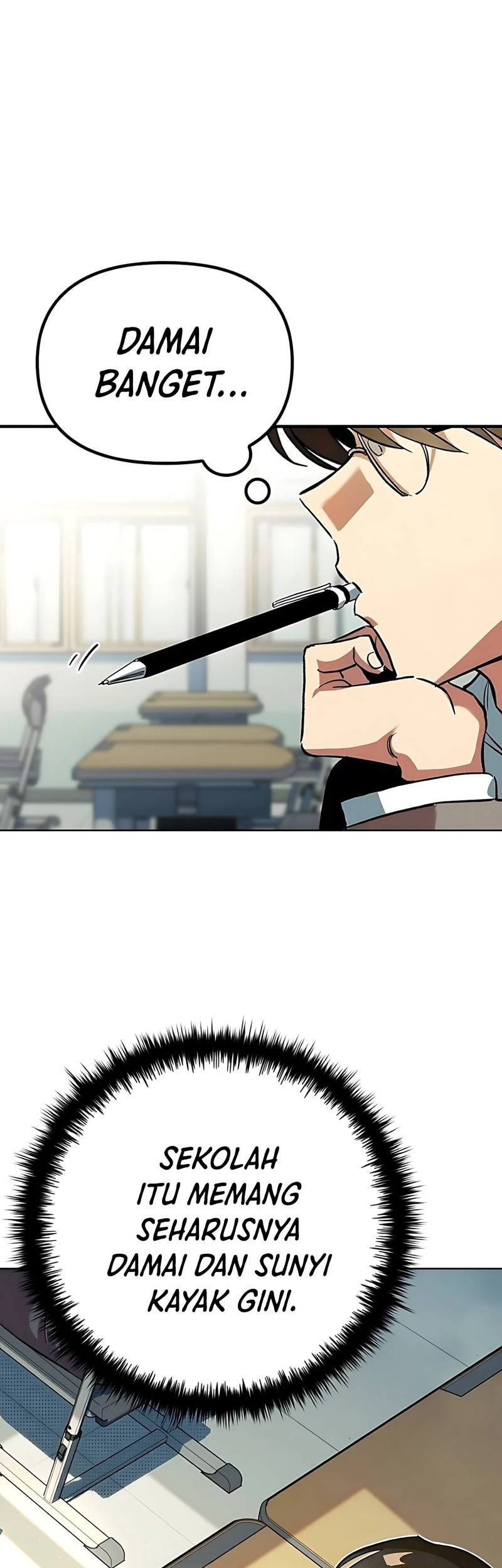 Zodiac Girl Chapter 5 Gambar 64