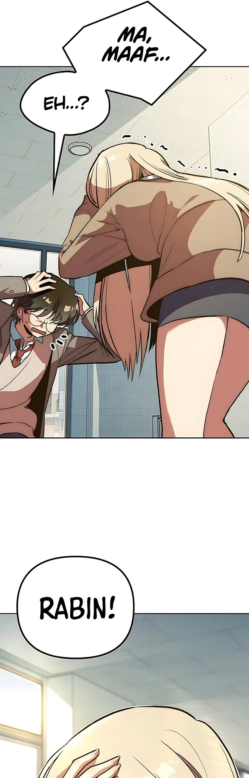 Zodiac Girl Chapter 5 Gambar 79