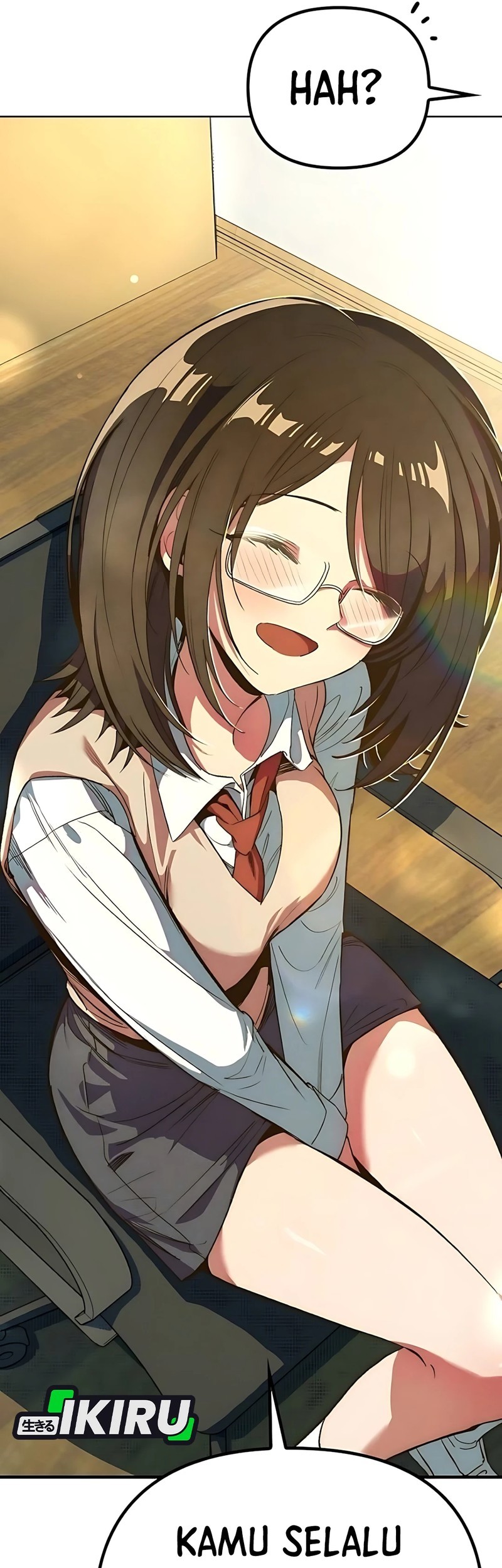 Zodiac Girl Chapter 5 Gambar 70