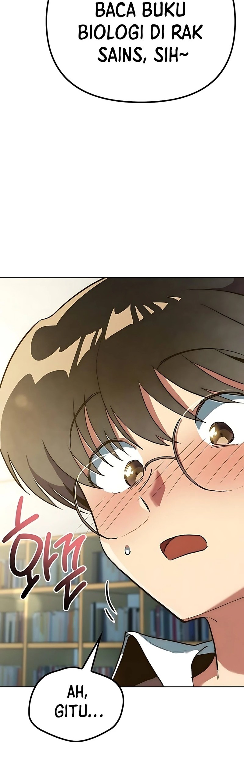 Zodiac Girl Chapter 5 Gambar 71