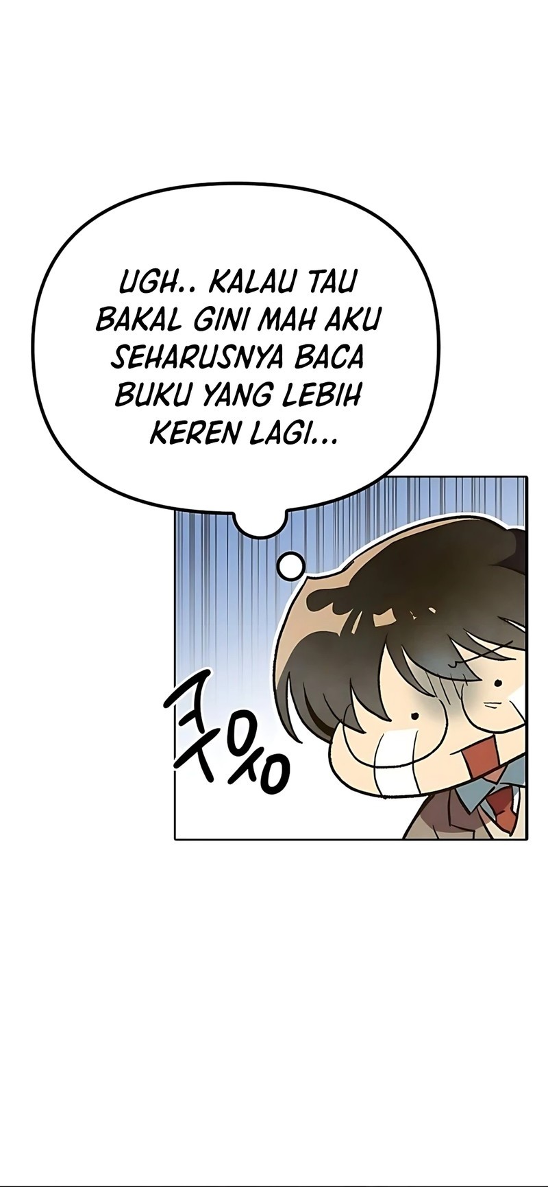 Zodiac Girl Chapter 5 Gambar 72
