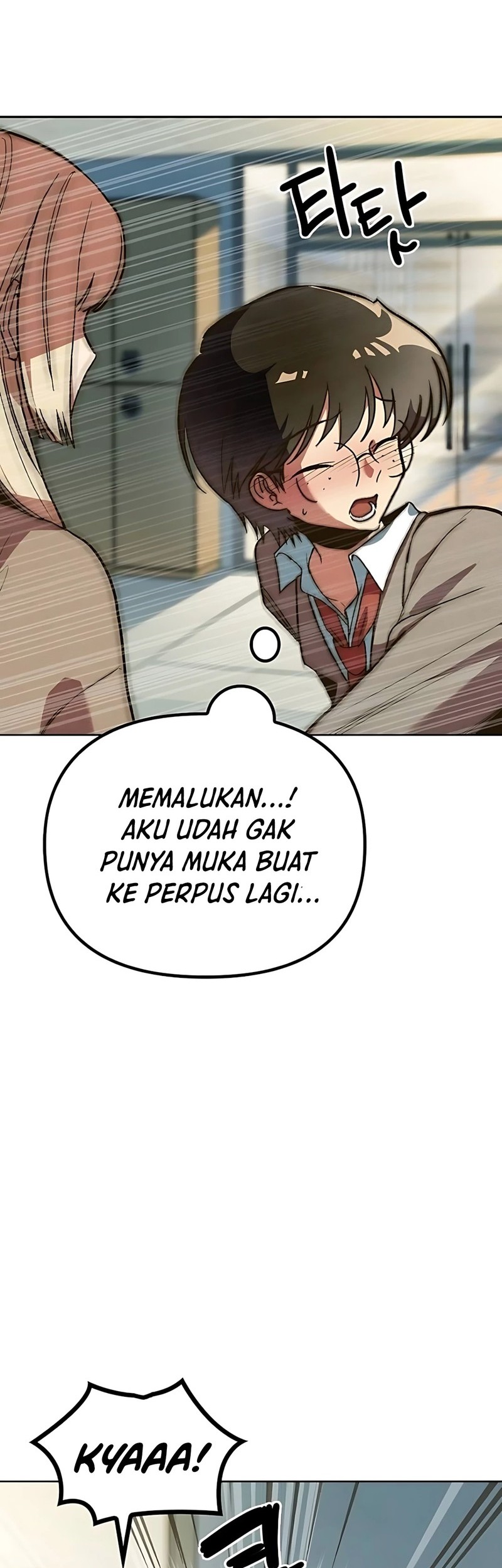 Zodiac Girl Chapter 5 Gambar 77