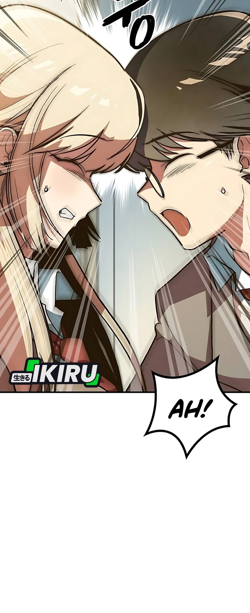 Zodiac Girl Chapter 5 Gambar 78