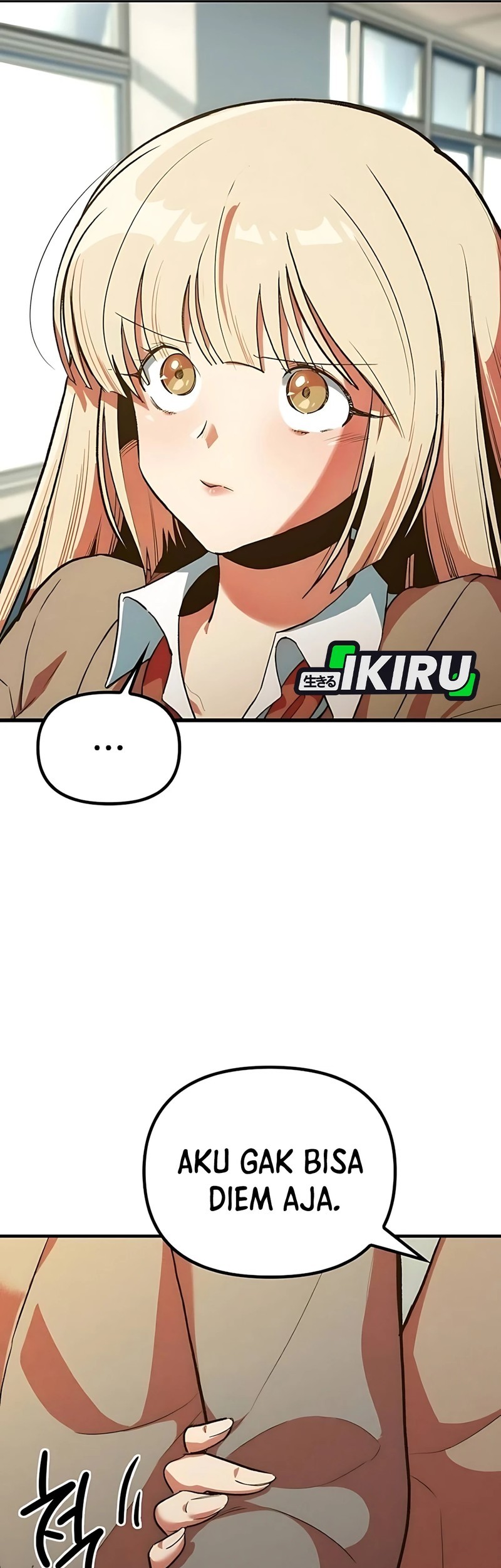 Zodiac Girl Chapter 5 Gambar 82