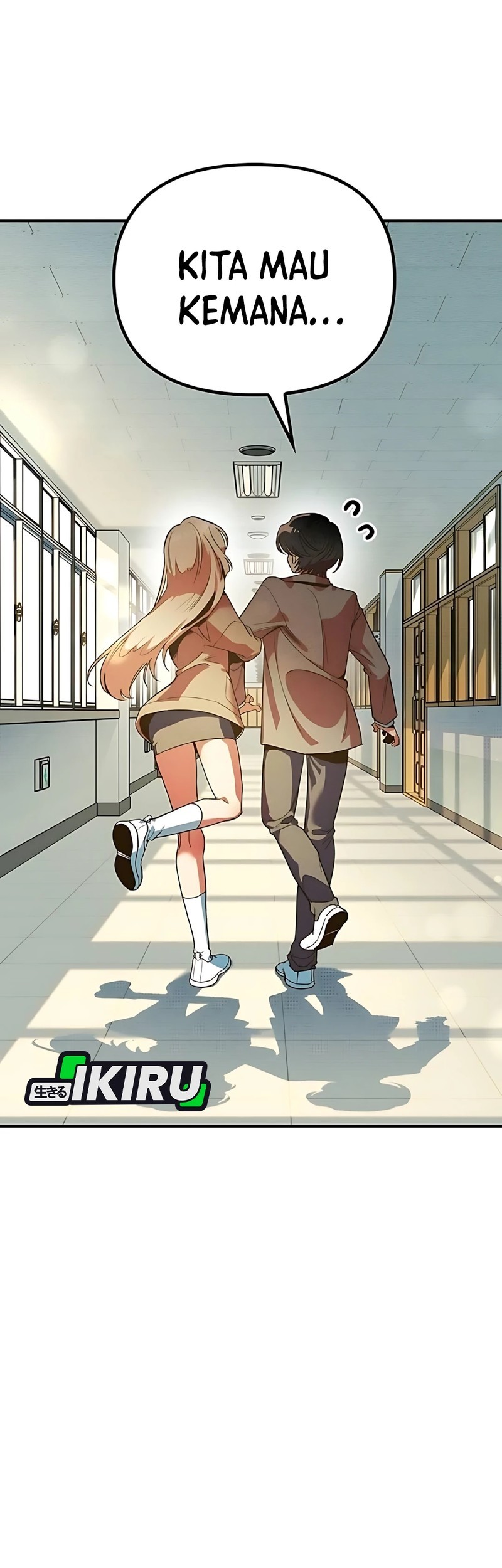 Zodiac Girl Chapter 5 Gambar 85