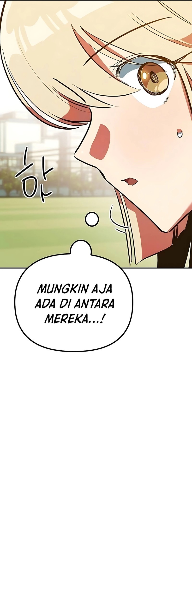 Zodiac Girl Chapter 5 Gambar 97