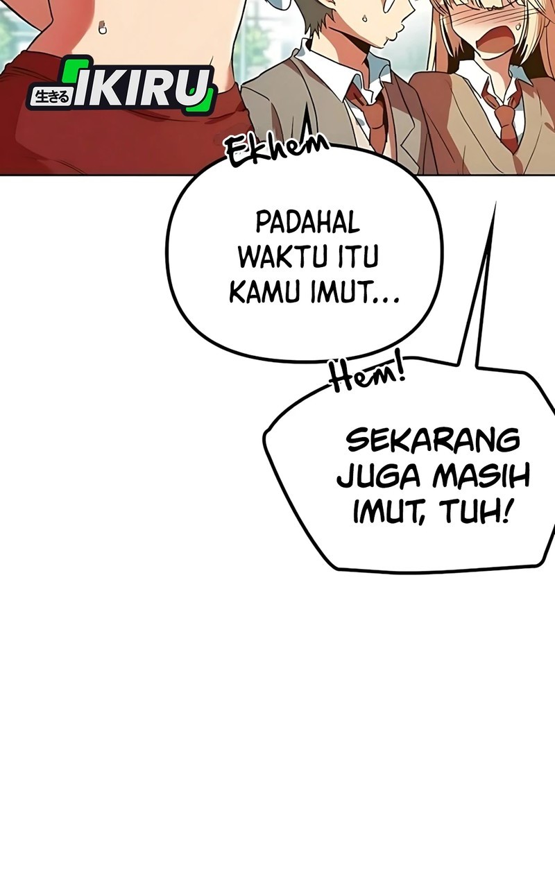 Zodiac Girl Chapter 5 Gambar 90