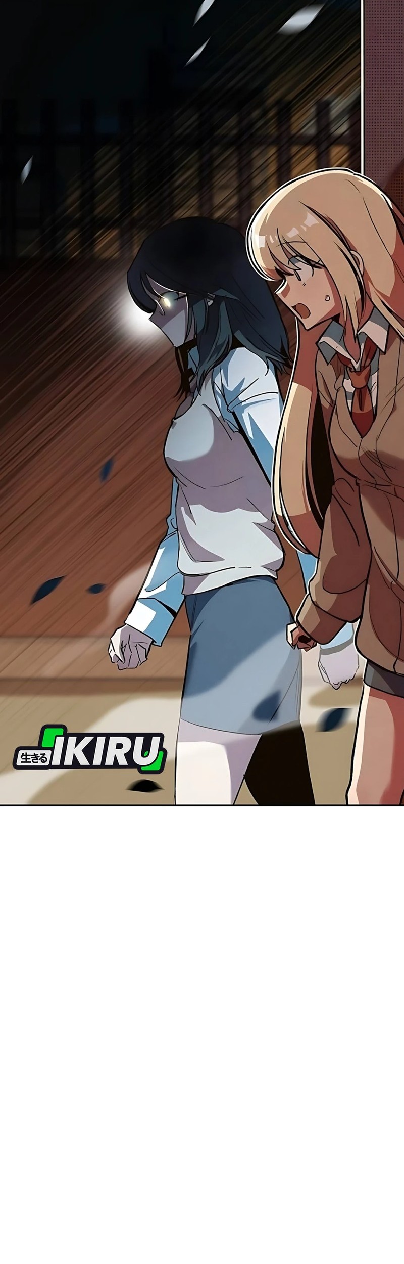 Zodiac Girl Chapter 5 Gambar 103