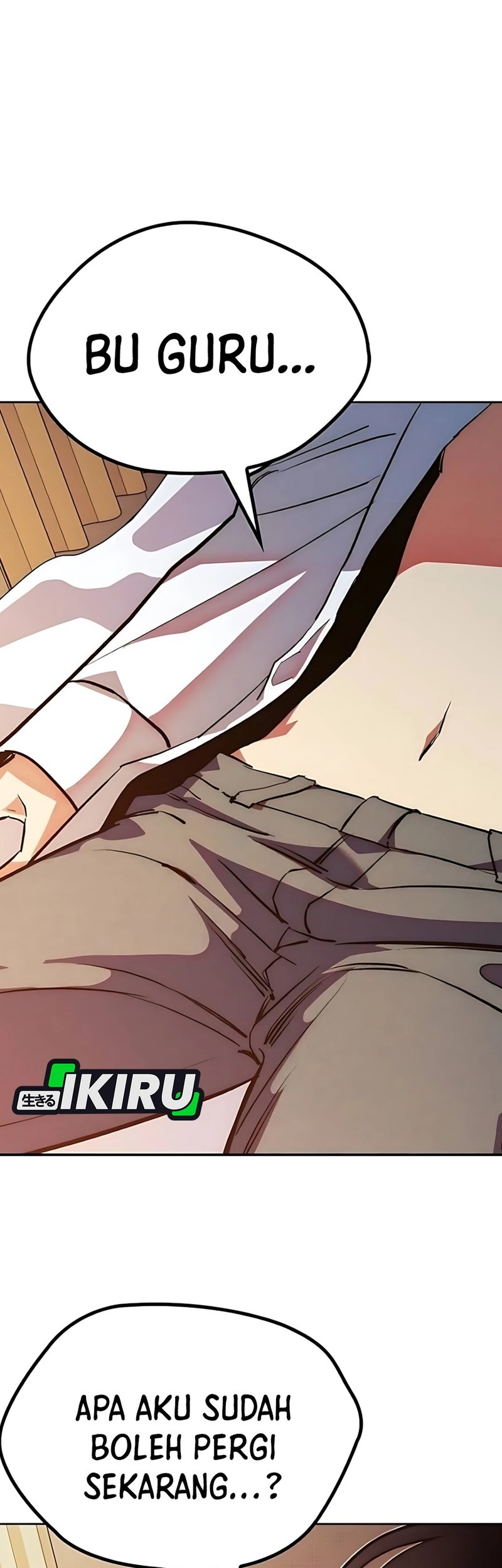 Zodiac Girl Chapter 5 Gambar 105