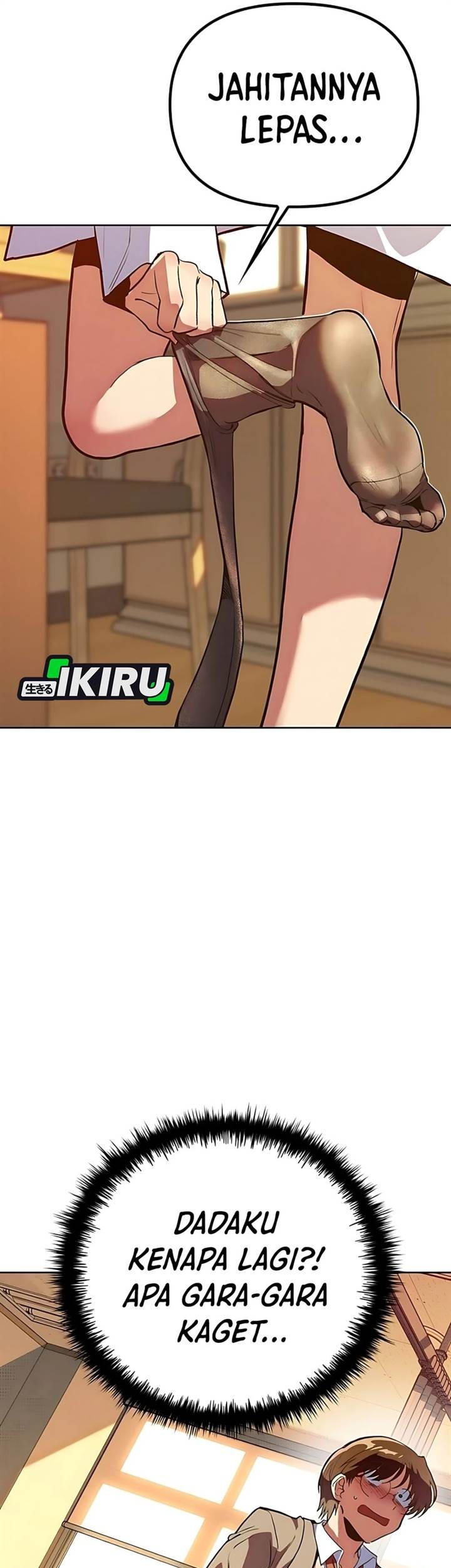 Zodiac Girl Chapter 6 Gambar 10